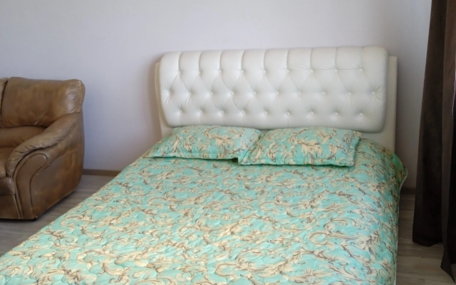 Апартаменты 1-Комнатная  Квартира