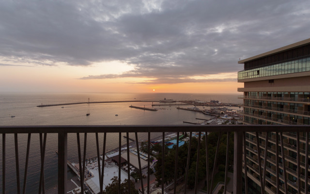 Apartments Brevis