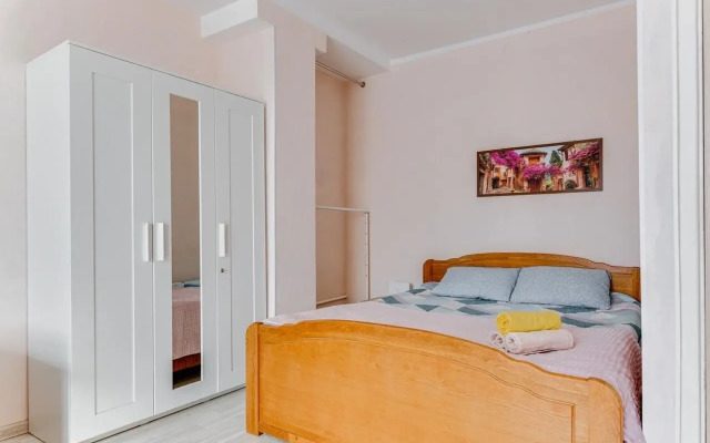 Апартаменты Новый Арбат 26