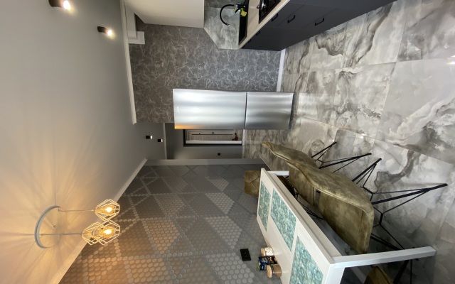 S Vidom Na Gory Flat