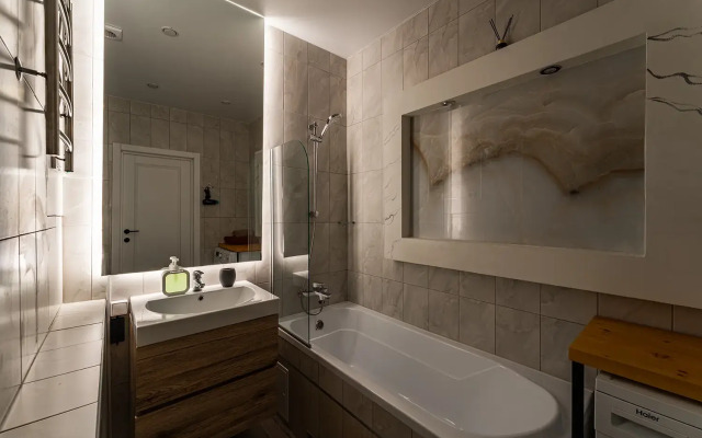 Квартира Видовые Копенгаген