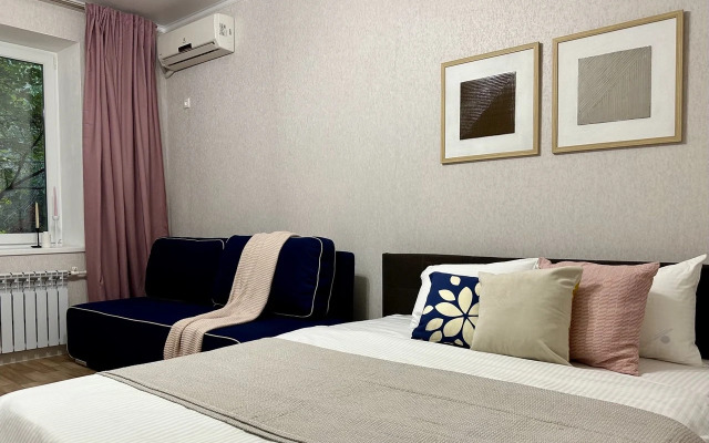 Квартира Горизонт