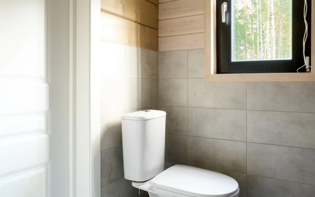 Zagorodny Dom S Terrasoy Guest House