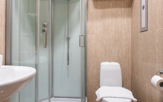 Апартаменты Классические Apartico на Литейном