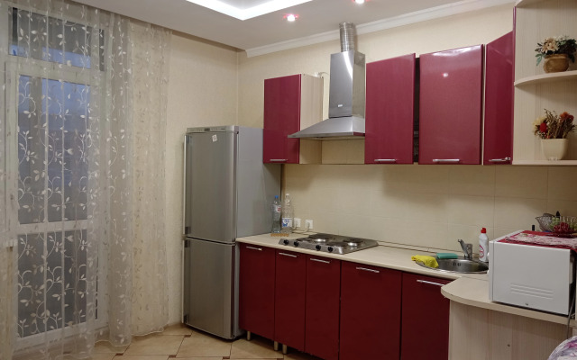 Апартаменты Юлиуса Фучика 5