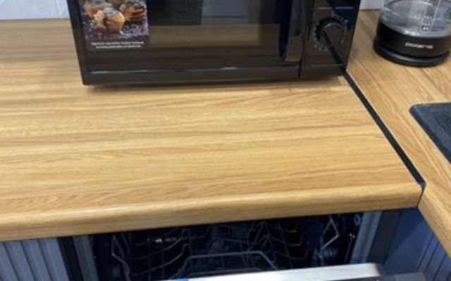 Квартира Достойная с Видом на Море