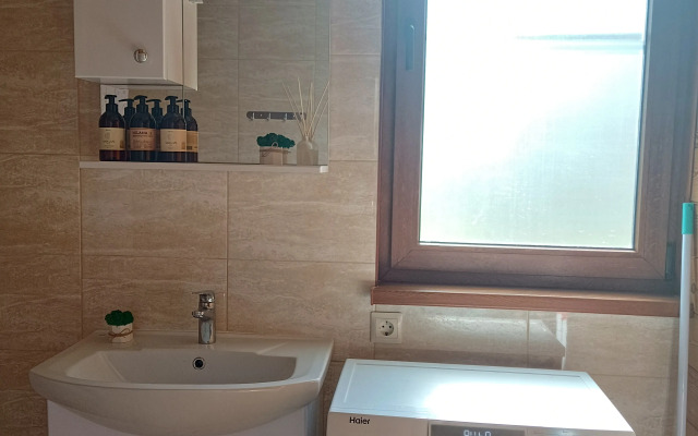 Chalet Vardan Bungalow