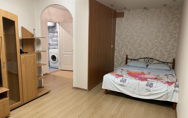 Квартира на Соборной 7