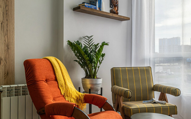 Квартира Не просто квартира а стиль и качество