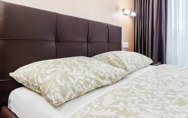 Апартаменты Дом у Дона Двухкомнатные с видом на Дон (14 этаж)