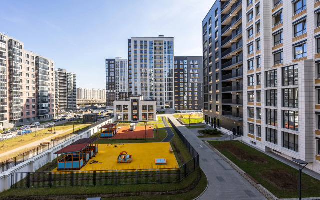 Philosophy Apartments