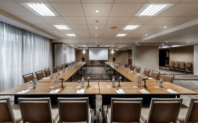 Yerevan Place Hotel
