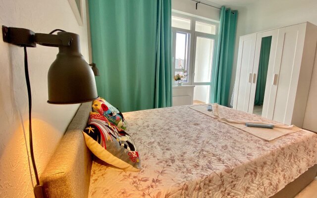 White Lodging  Apartments