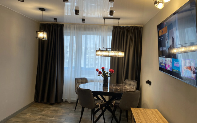 Квартира Кольский Край