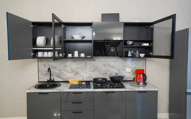 Гостевой дом Tour House у Каспия