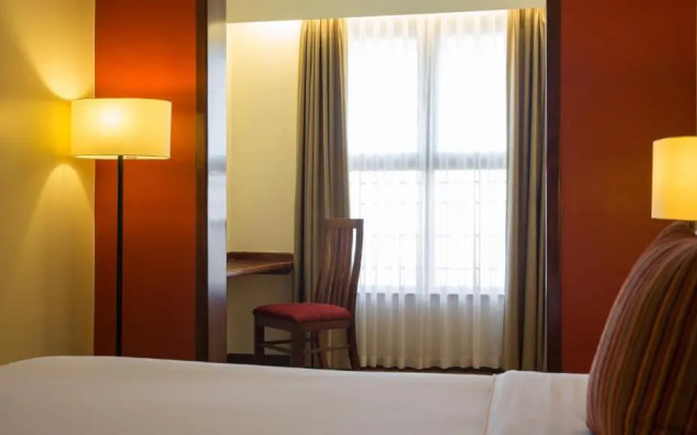 Ole Sereni Hotel