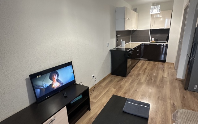 Апартаменты Чкалов у Пулково