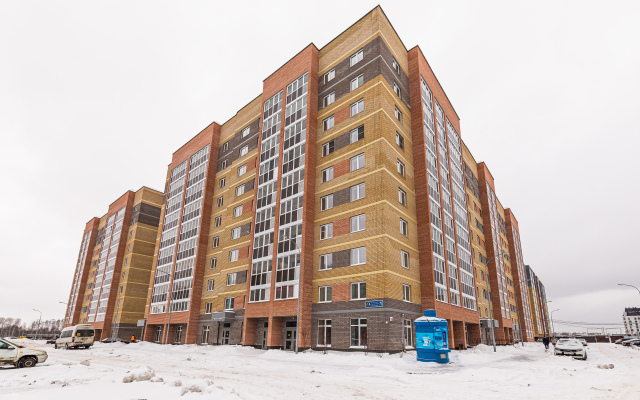 Osinovo Flat