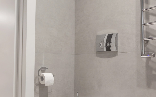 Mira 44 K 1 Apartments 1