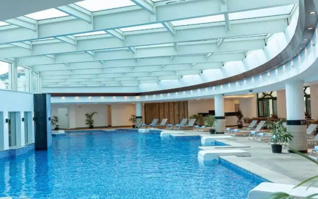 Rixos Montaza Alexandria