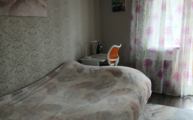 Квартира на Пулковском шоссе