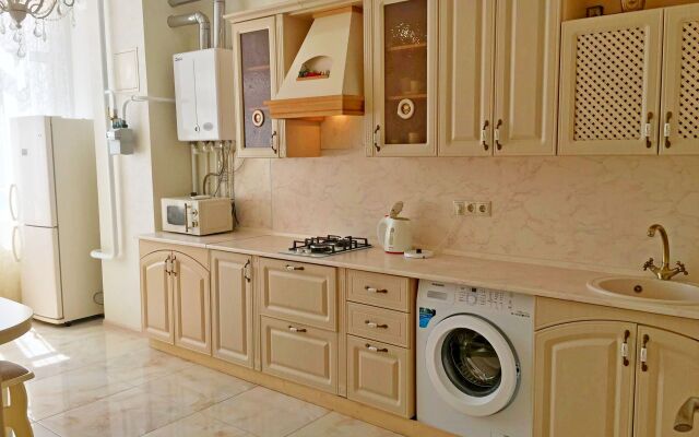 Апартаменты 273 Южная 35