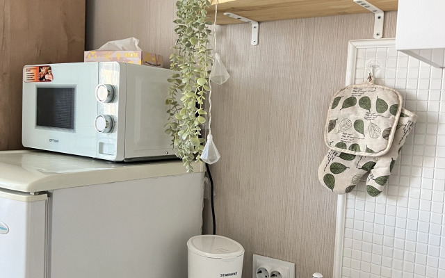 Квартира на Политехнической 144