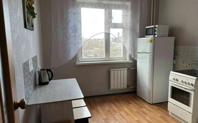 Квартира Комфортная на улице 3 Августа 20А Б