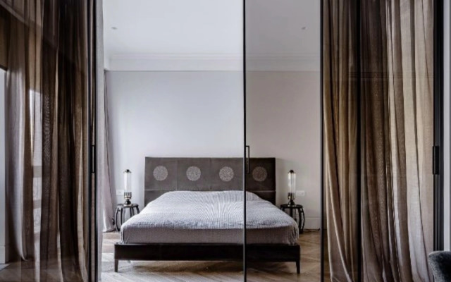 Апартаменты Королевский Арбатская