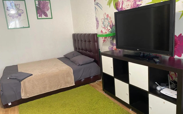 3 Flat