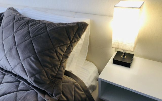 Квартира Лайтарис (Сагандуковой)