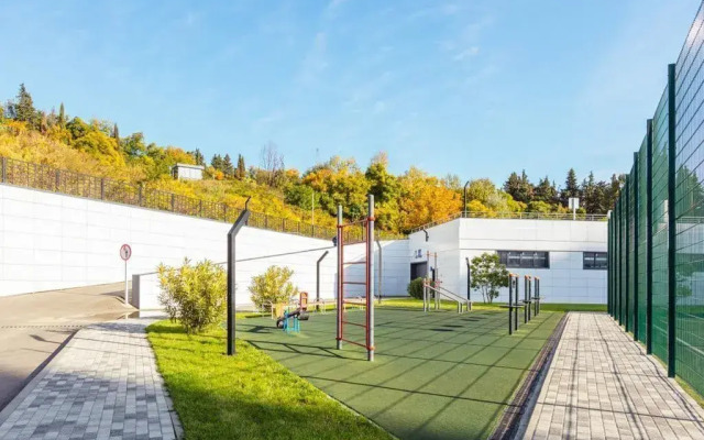 Квартира на Улице Ленина 298Б к4