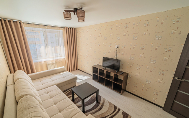 Квартира Флагман Отель