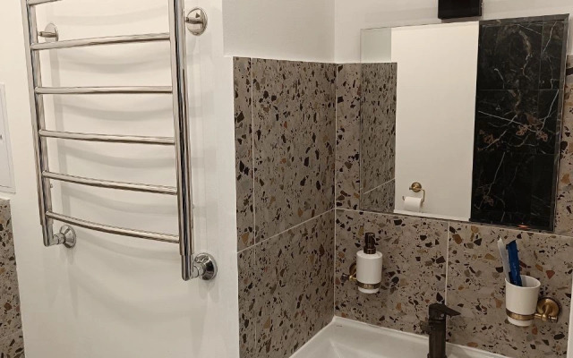 Квартира Уютная в Центре Города