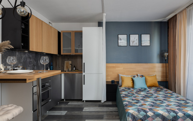 Loft Sky Apartments
