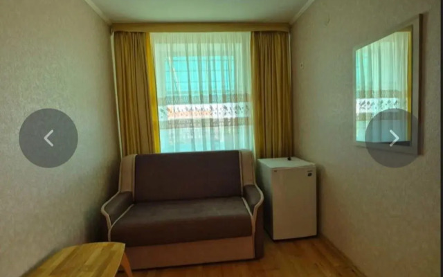 Гостевой дом Семейная Гавань