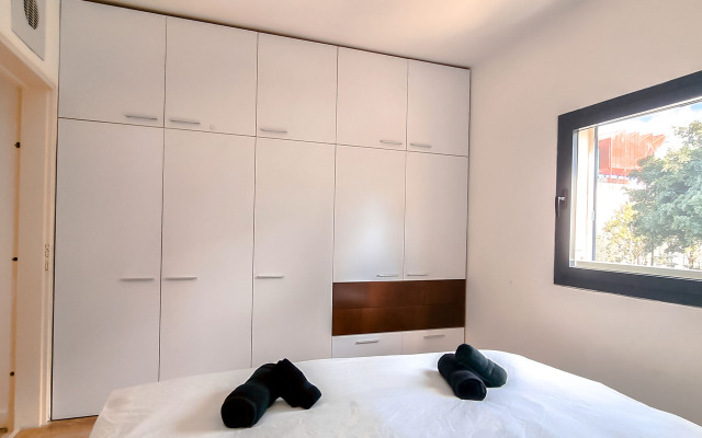 Ophrys 1BR Tel Avi Kerem Kalisher St TL66 Apartments