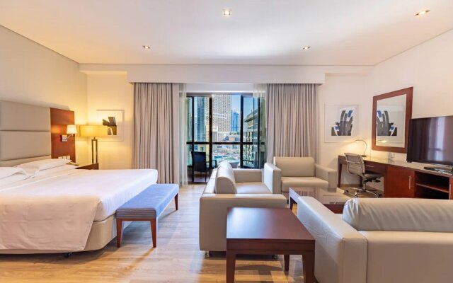 Delta Hotels Jumeirah Beach, Dubai