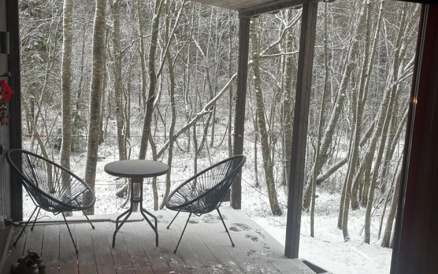 Гостевой дом Икс-Лес