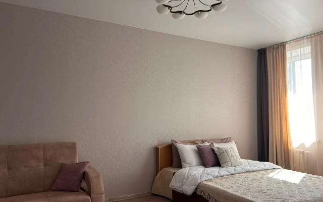 Квартира на Улице Александра Матросова 30Г