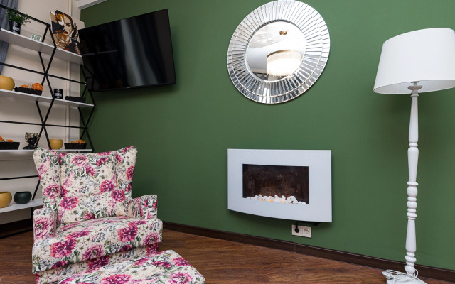 Квартира Шикарная квартира на Цвиллинга