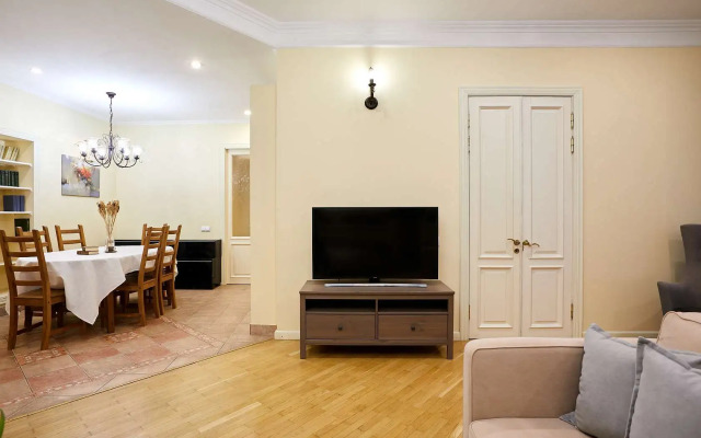 Квартира FlatStay Мойки 6