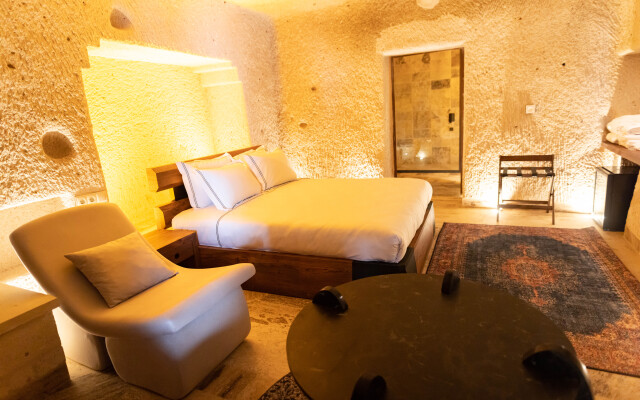 Olenda Premium Cappadocia Boutique-hotel