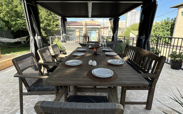 Luxury Villa in Yerevan, Villa