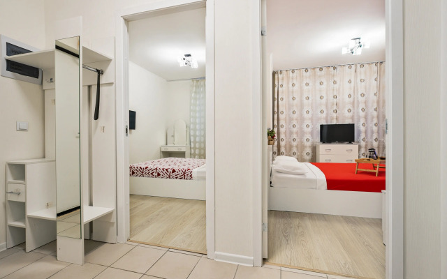 MaxRealty24 Na Prostornoy 14 Apartments