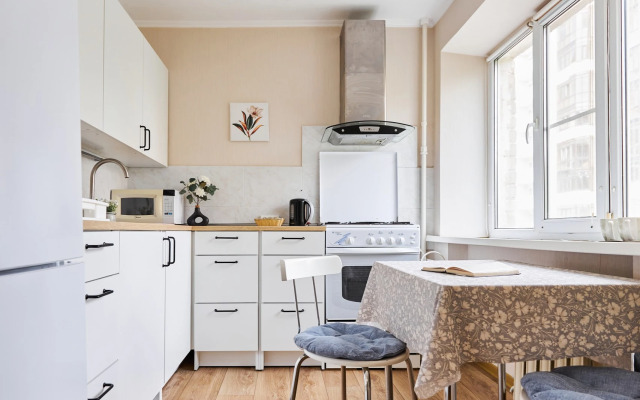 Квартира Уютная в центре города