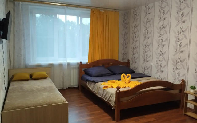 Квартира Уютная в Центре Города