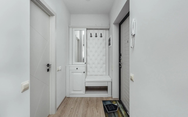 Zhk Frukty Chernika 8163 Flat