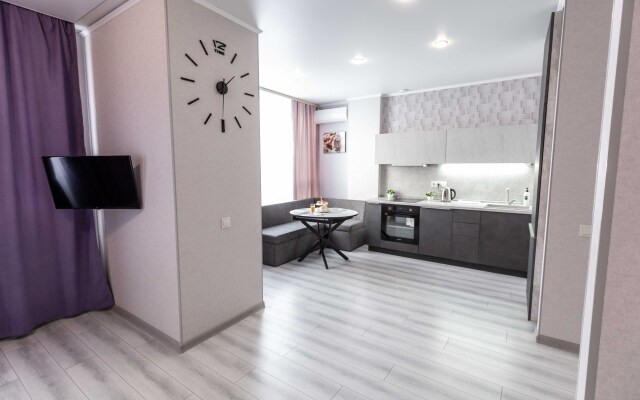 Апартаменты MaryHome с видом на Волгу