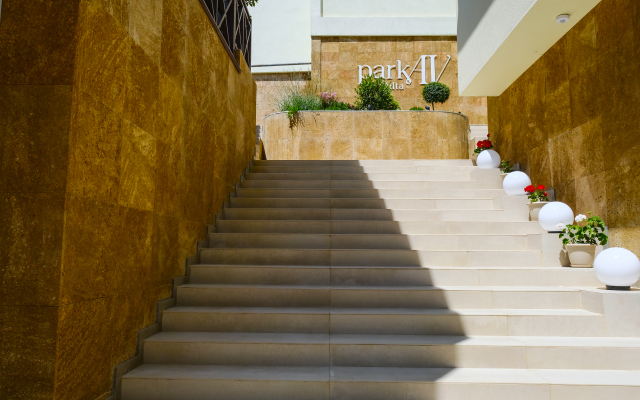Park AV Hotel